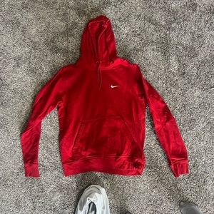 Men’s Nike hoodie